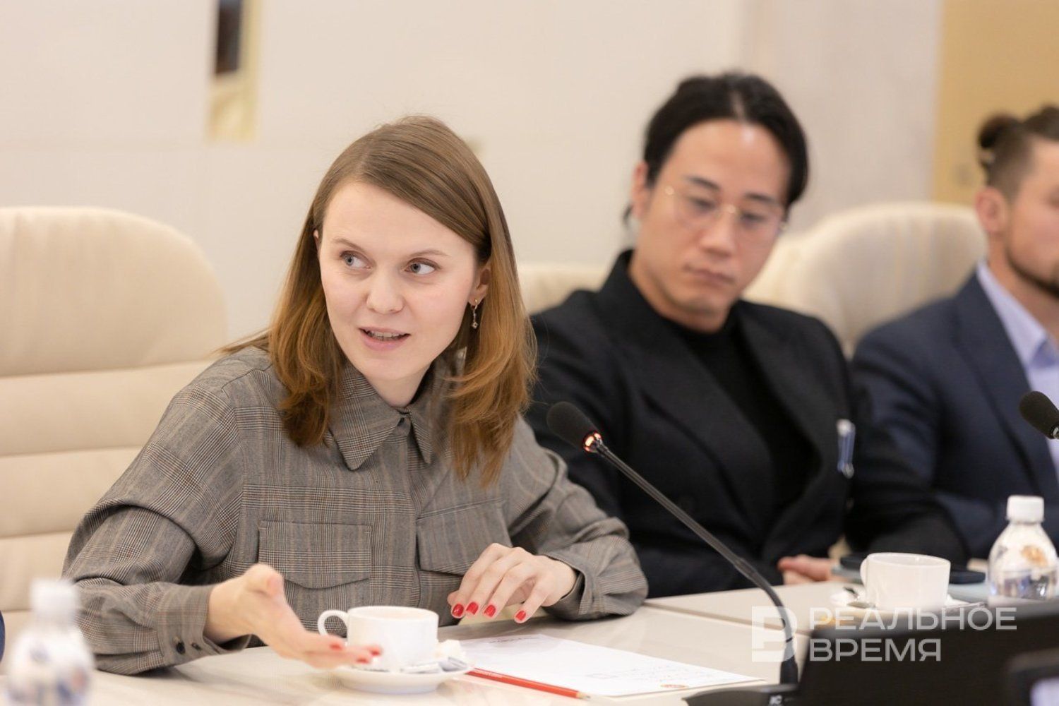 ГК «Критерии» сопроводила запуск производства в ТОР «Набережные Челны»